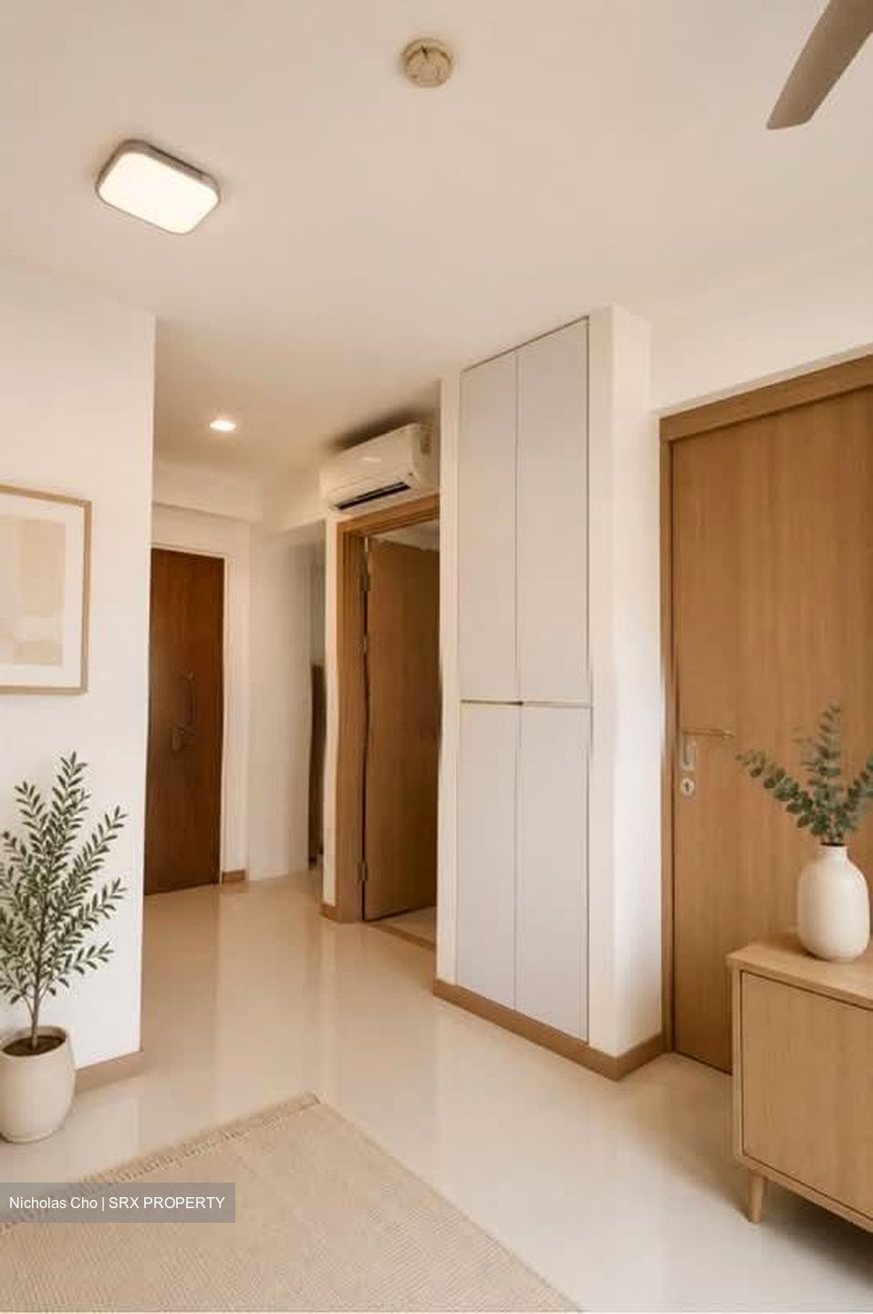 Blk 419C Waterfront II @ Northshore (Punggol), HDB 2 Rooms #587888971